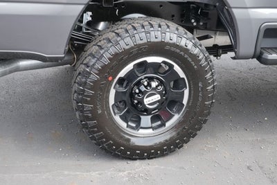 2027 Ford F-250SD XL