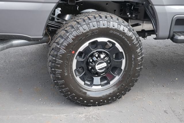 2027 Ford F-250SD XL