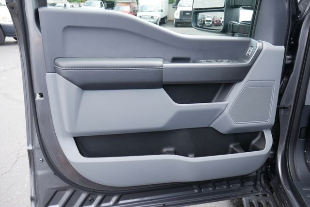 2027 Ford F-250SD XL