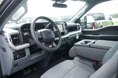 2027 Ford F-250SD XL