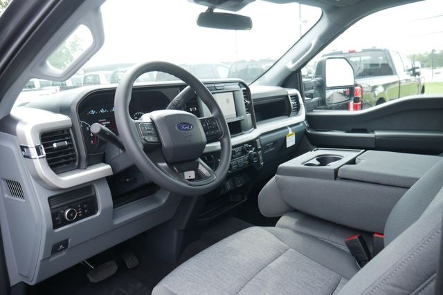 2027 Ford F-250SD XL