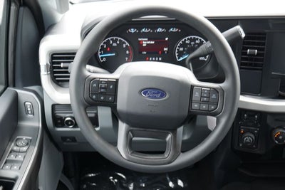 2027 Ford F-250SD XL