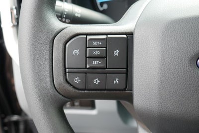2027 Ford F-250SD XL