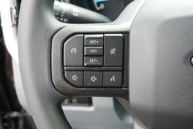 2027 Ford F-250SD XL
