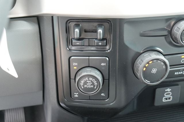 2027 Ford F-250SD XL