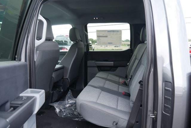 2027 Ford F-250SD XL