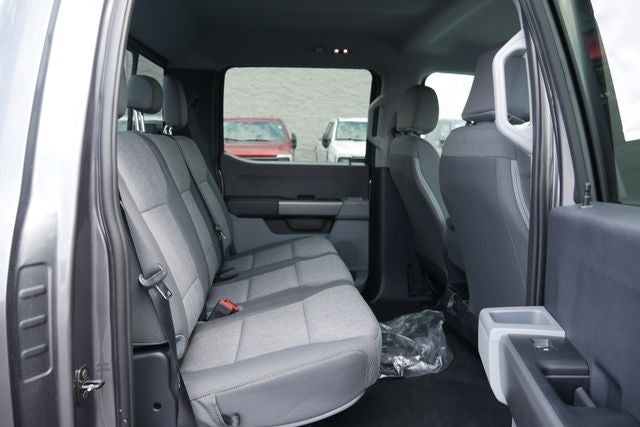 2027 Ford F-250SD XL