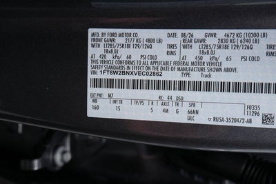 2027 Ford F-250SD XL