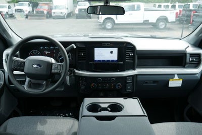2027 Ford F-250SD XL