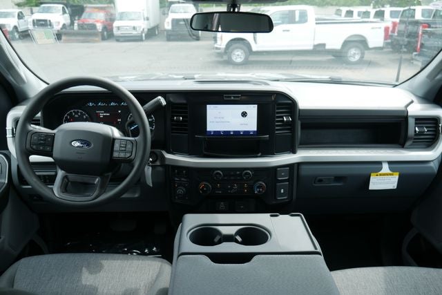 2027 Ford F-250SD XL