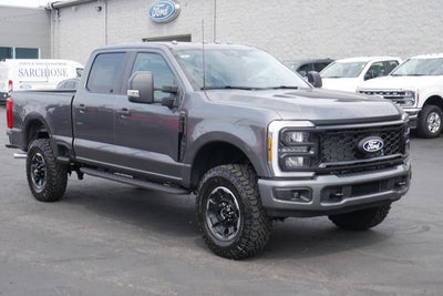 2027 Ford F-250SD XL