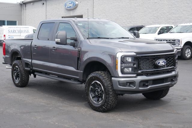 2027 Ford F-250SD XL