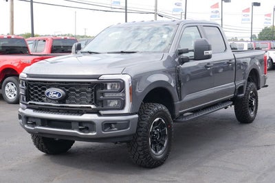 2027 Ford F-250SD XL
