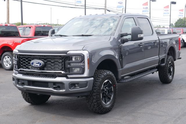 2027 Ford F-250SD XL
