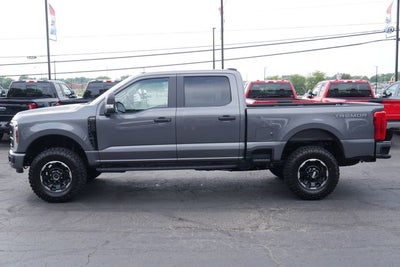 2027 Ford F-250SD XL