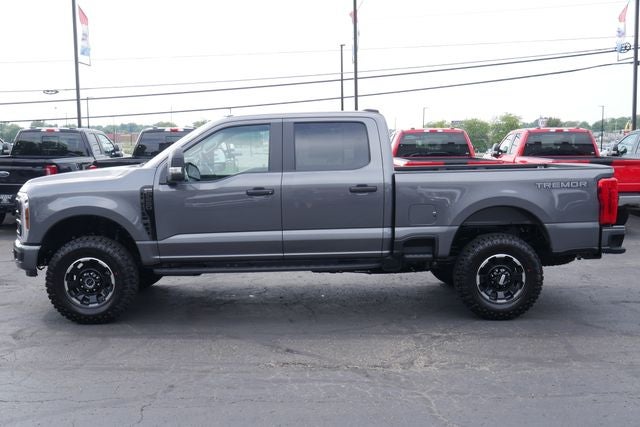 2027 Ford F-250SD XL