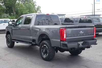 2027 Ford F-250SD XL