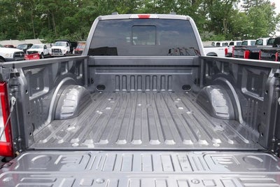 2027 Ford F-250SD XL
