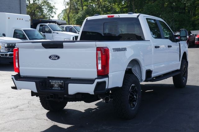 2027 Ford F-250SD XL
