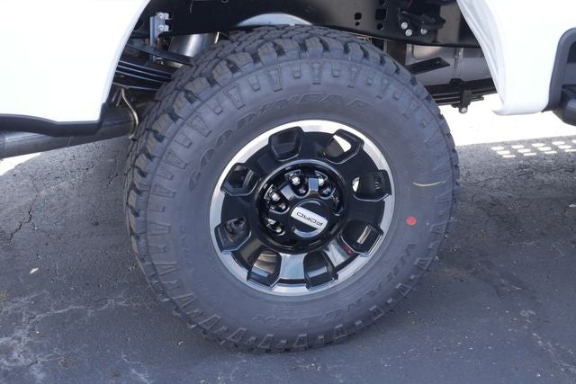 2027 Ford F-250SD XL