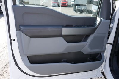 2027 Ford F-250SD XL