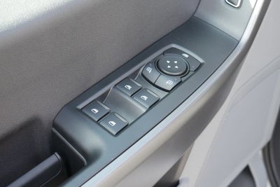 2027 Ford F-250SD XL