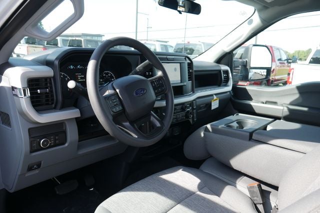 2027 Ford F-250SD XL