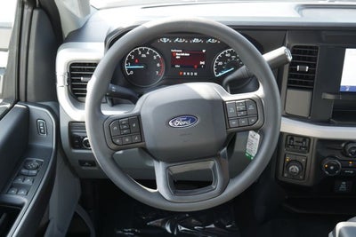 2027 Ford F-250SD XL