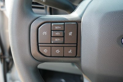 2027 Ford F-250SD XL