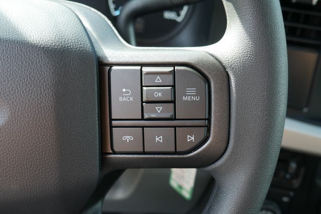 2027 Ford F-250SD XL