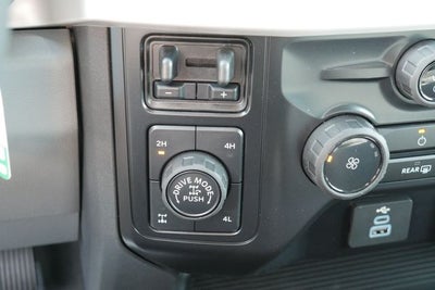 2027 Ford F-250SD XL