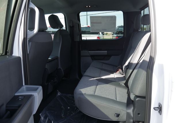 2027 Ford F-250SD XL