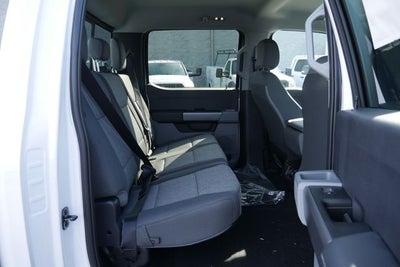 2027 Ford F-250SD XL