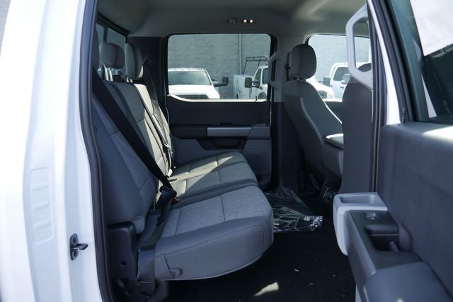 2027 Ford F-250SD XL
