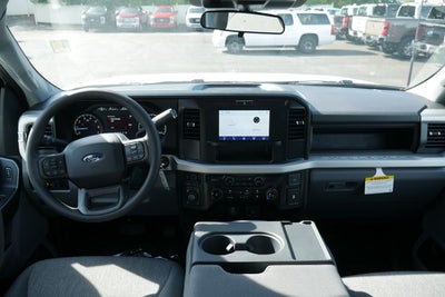 2027 Ford F-250SD XL