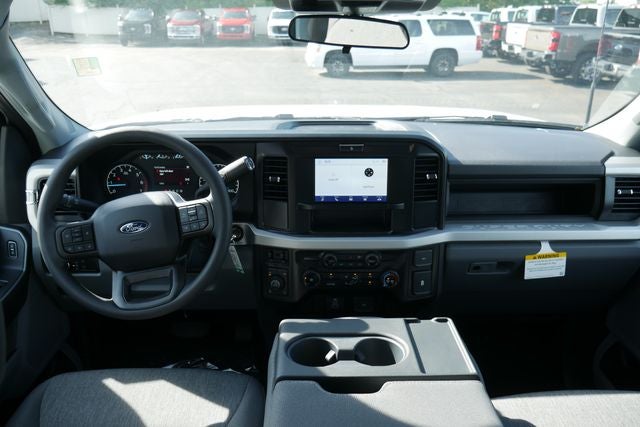 2027 Ford F-250SD XL
