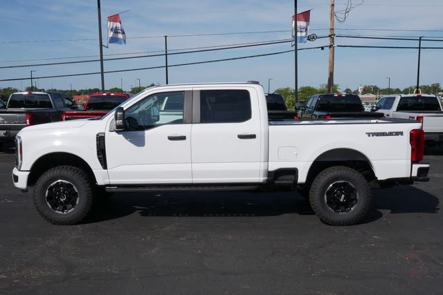 2027 Ford F-250SD XL