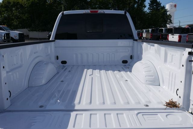 2027 Ford F-250SD XL