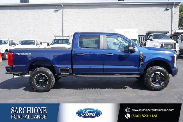 2027 Ford F-250SD XL