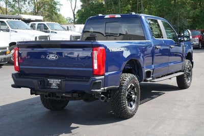 2027 Ford F-250SD XL