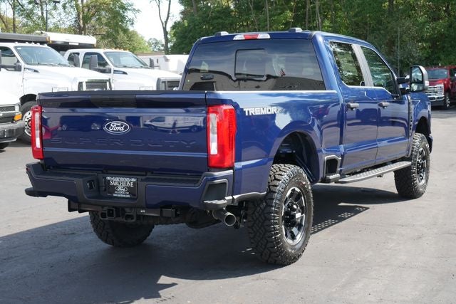 2027 Ford F-250SD XL