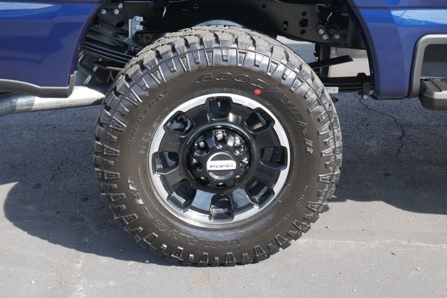 2027 Ford F-250SD XL