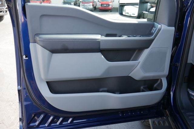 2027 Ford F-250SD XL