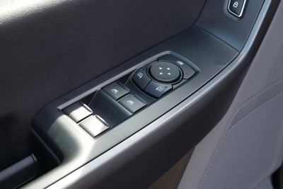 2027 Ford F-250SD XL