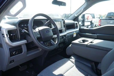 2027 Ford F-250SD XL