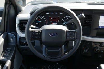 2027 Ford F-250SD XL