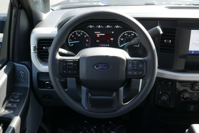 2027 Ford F-250SD XL