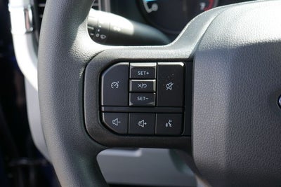 2027 Ford F-250SD XL