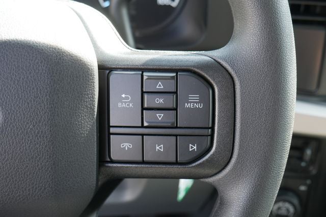 2027 Ford F-250SD XL