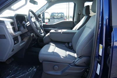 2027 Ford F-250SD XL
